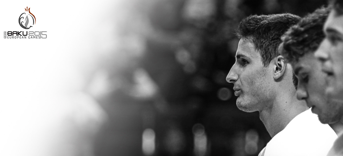 KAMIL WARDA W I IGRZYSKACH EUROPEJSKICH !!!