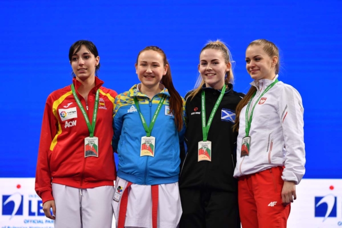 Banaszczyk Dorota Craig Rebecca Espinosa lopez Maria Miastkovska Banaszczyk Dorota Craig Rebecca Espinosa lopez Maria Miastkovska