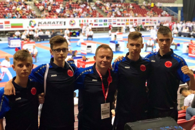 SOFIA 2018 SOFIA 2018