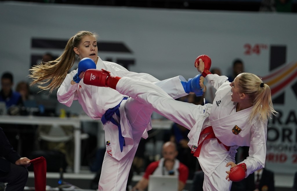 SREBRNY MEDAL DOROTY BANASZCZYK W PREMIER LEAGUE PARIS OPEN 2019 !