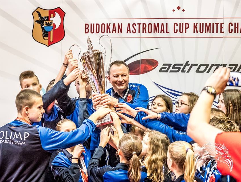 PLAN STARTÓW – DRUGA POŁOWA ROKU 2019