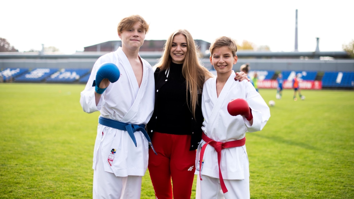 AKTYWNA SOBOTA Z @TME KARIERA