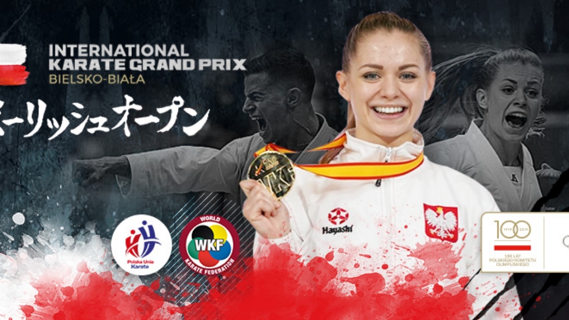 POLISH OPEN – BIELSKO BIAŁA 2019