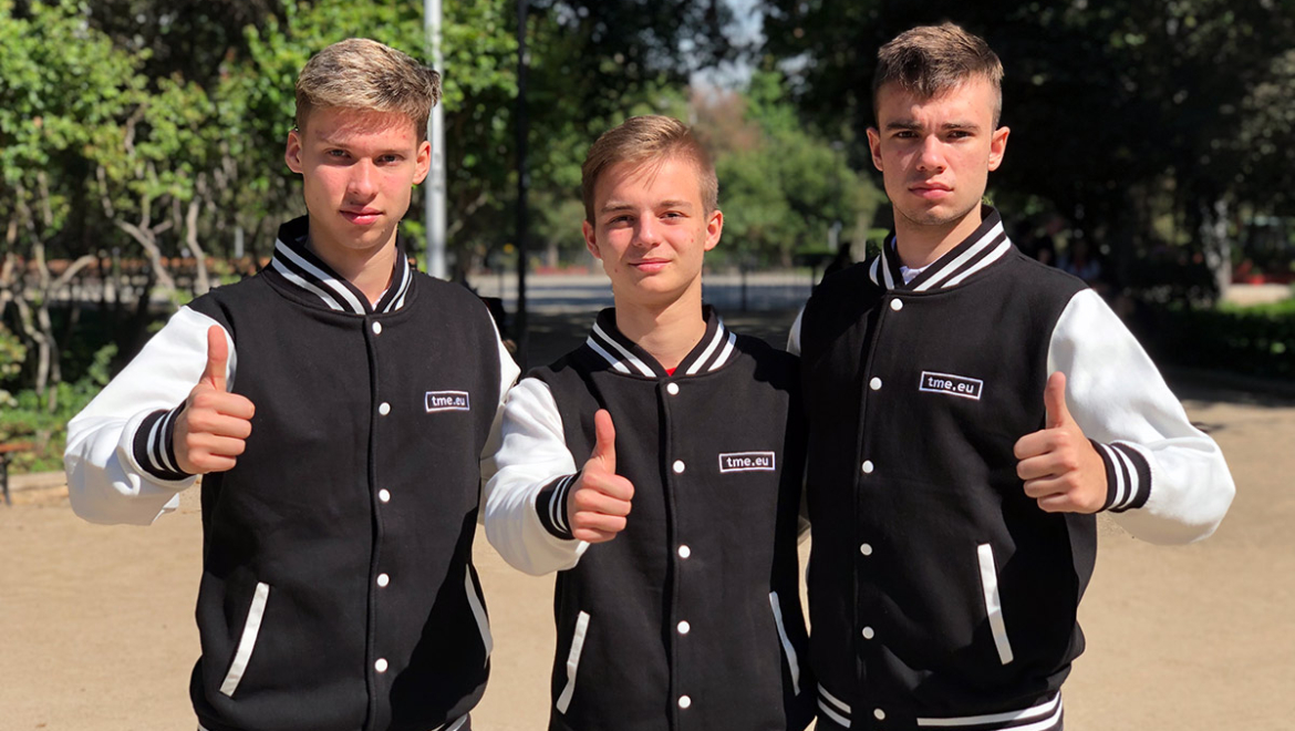 MISTRZOSTWA ŚWIATA W KARATE – SANTIAGO 2019
