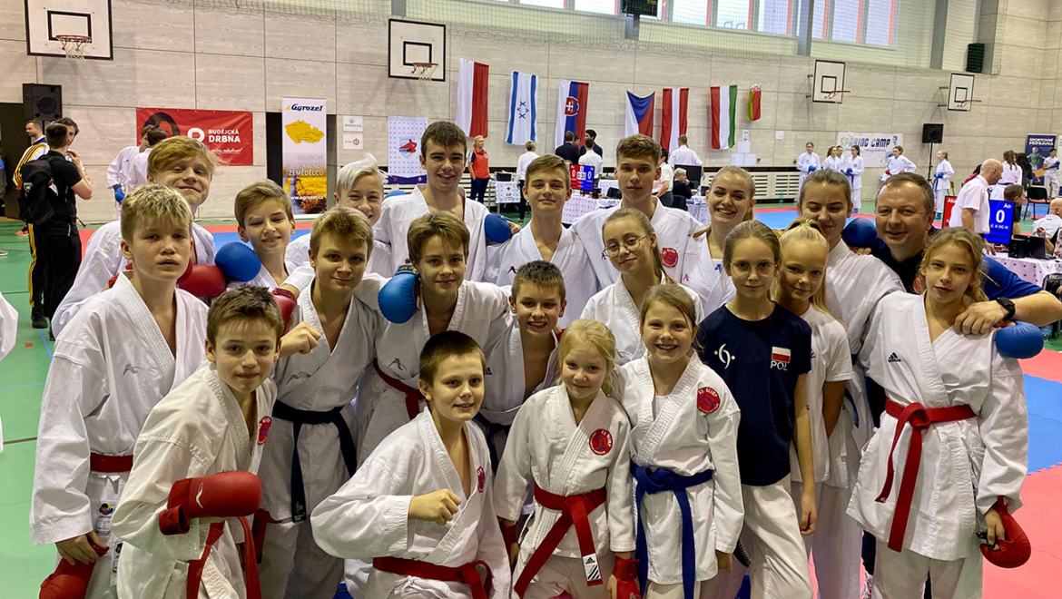 SPARING CAMP – CZESKIE BUDZIEJOWICE 2019 !!!