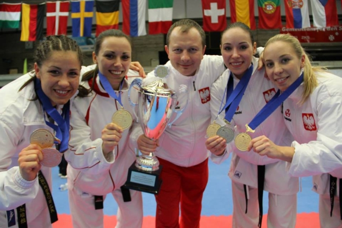 drużyna dziweczyn2 drużyna dziweczyn2