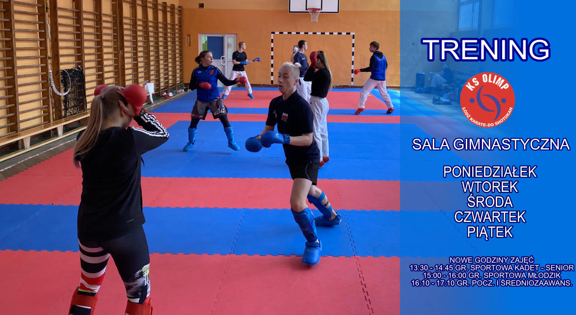 ZAJĘCIA NA SALI – NOWY PLAN /02.06 – 06.06/