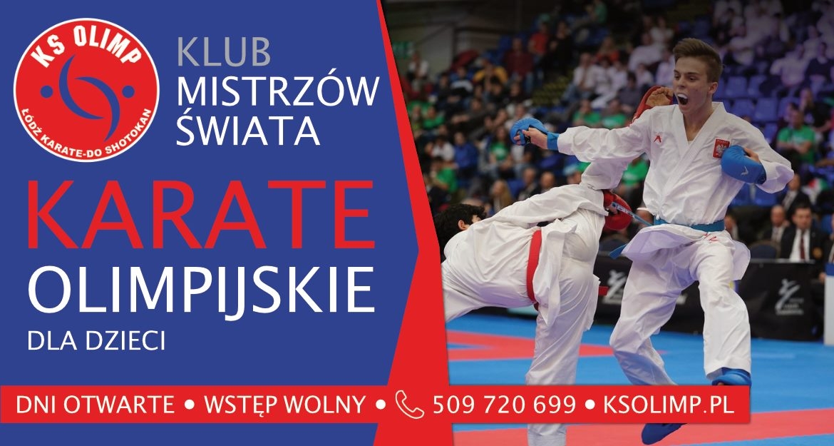 DNI OTWARTE 10-16.08 – VERASPORT – Łódź ul. Siewna 15