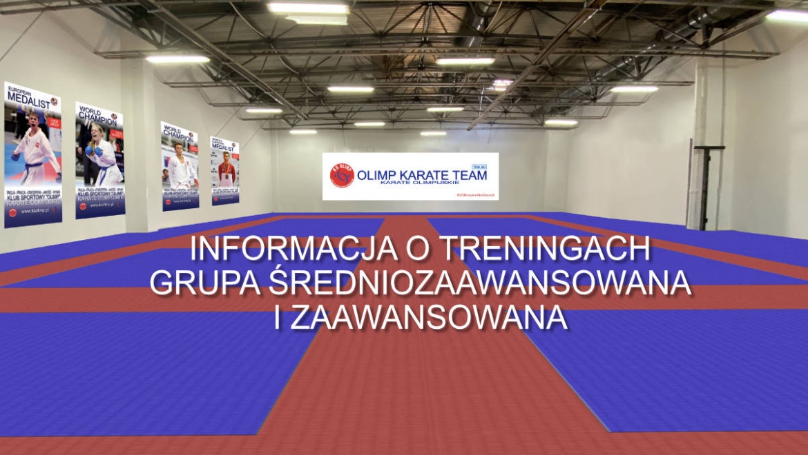 GODZINY ZAJĘĆ 03-07 SIERPIEŃ – SALA VERASPORT