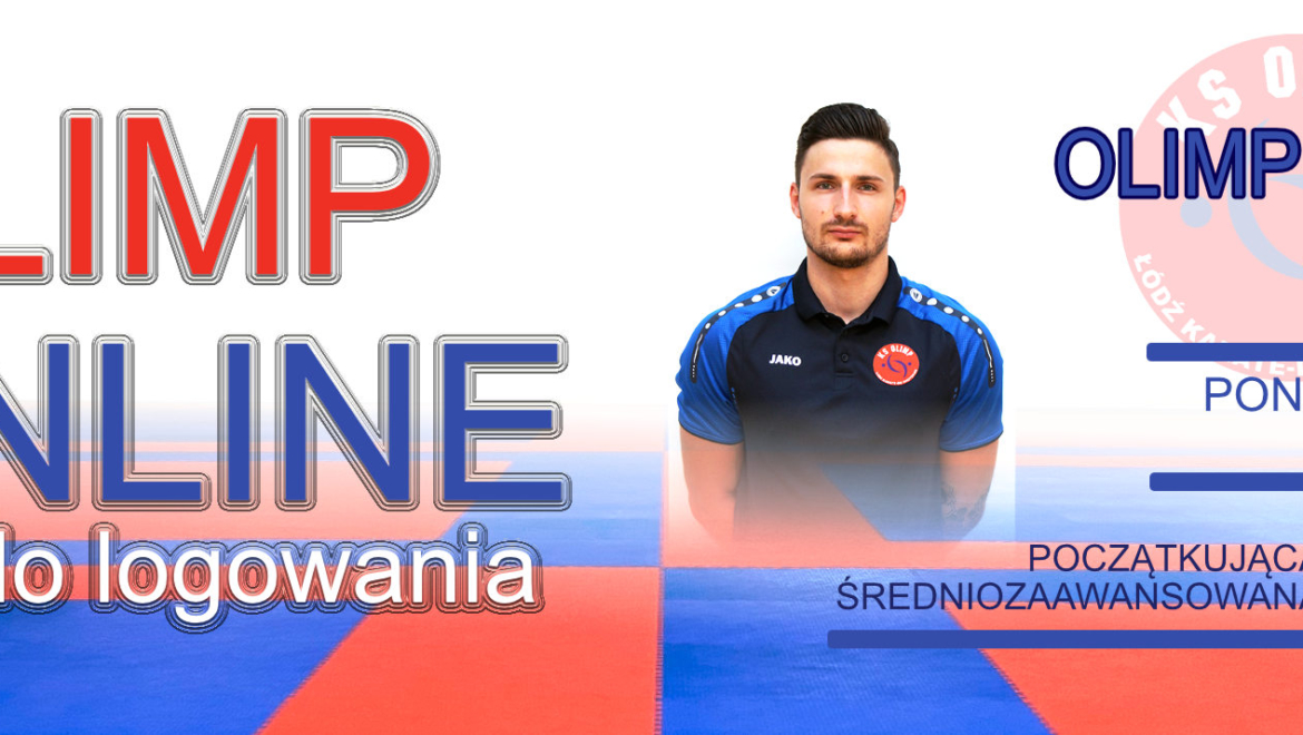 KARATE ONLINE – LINK DO LOGOWANIA !!!