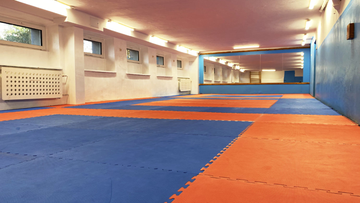 Olimp Łódź – Odpowiedzialni Społecznie