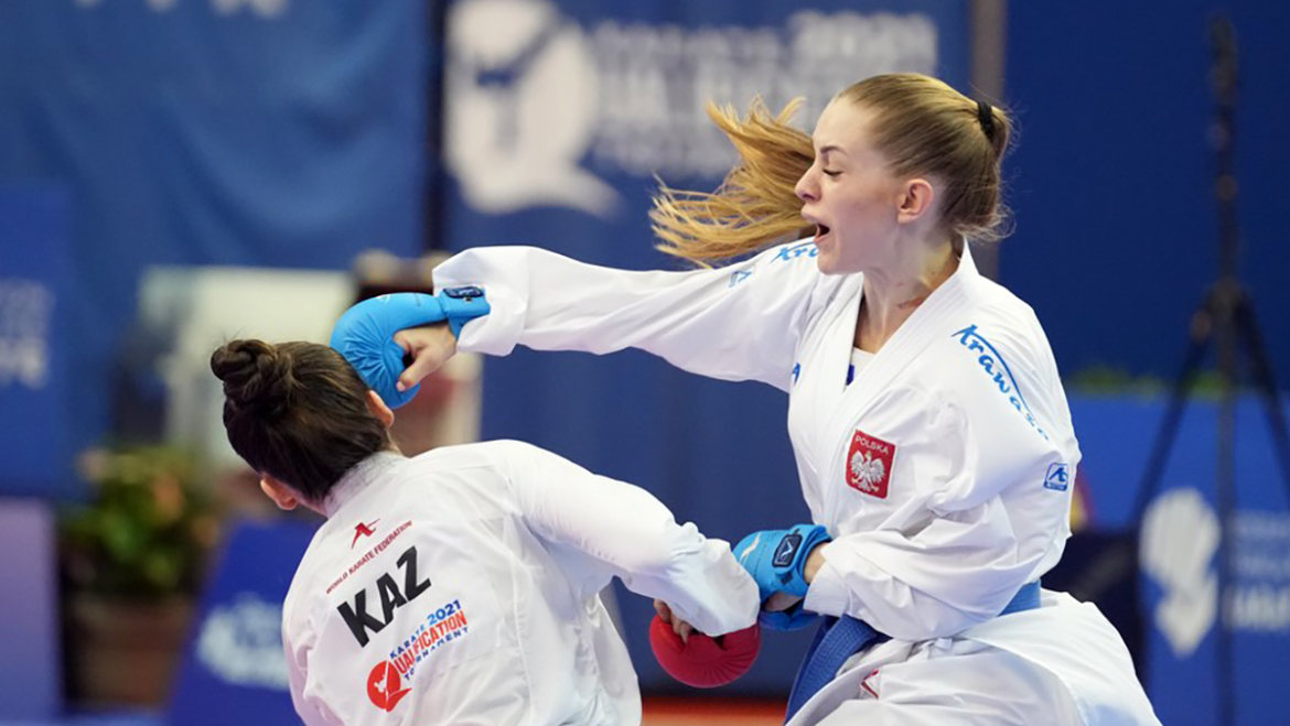 KWALIFIKACJE DO IGRZYSK OLIMPIJSKICH – ŚWIETNY START, ŚWIATOWY POZIOM, 4 MIEJSCE – DOROTA BEZ KWALIFIKACJI …