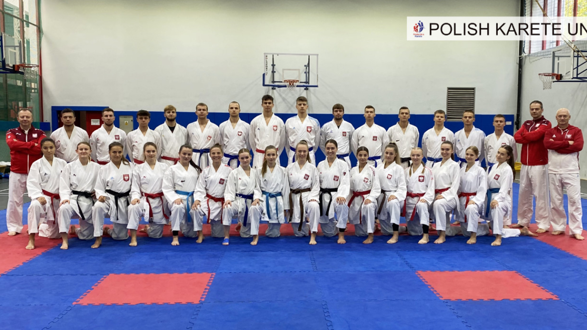 AKTYWNY POCZĄTEK SEZONU OLIMPU ŁÓDŹ