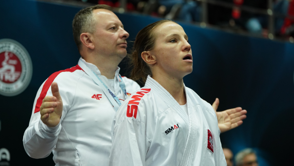 BEZ SUKCESÓW NA MISTRZOSTWACH EUROPY – GUADALAJARA 2023