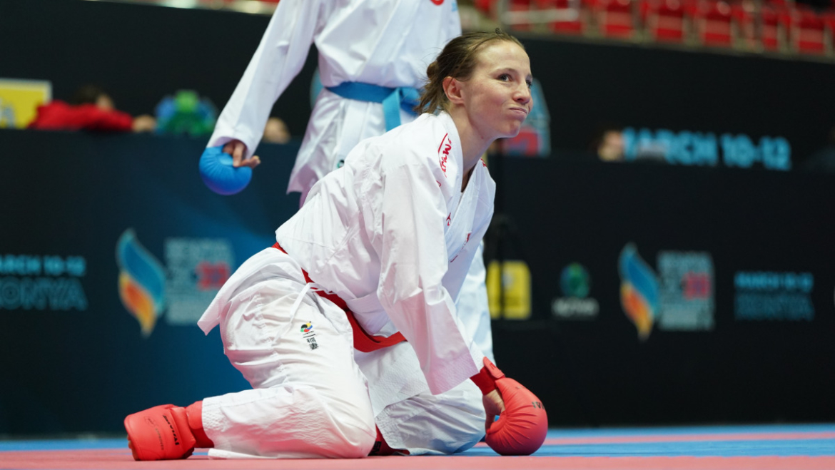 NIESPODZIANKI NIE BYŁO – IGRZYSKA EUROPEJSKIE 2023