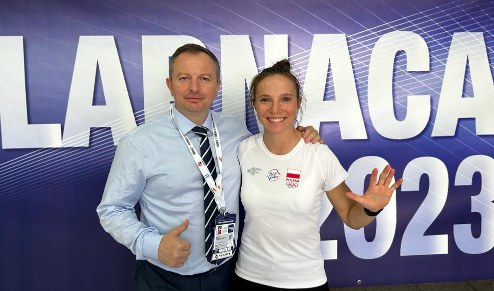 5 MIEJSCE MARII DEPTY – SERIES A LARNAKA 2023