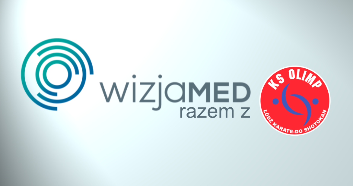 WizjaMED PARTNEREM OLIMPU ŁÓDŹ