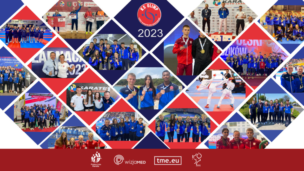 PODSUMOWANIE ROKU 2023