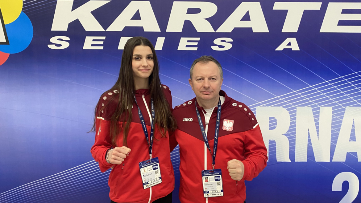 SERIES A LARNAKA 2024– 3 RUNDA KSENIYI DRONCHANKI