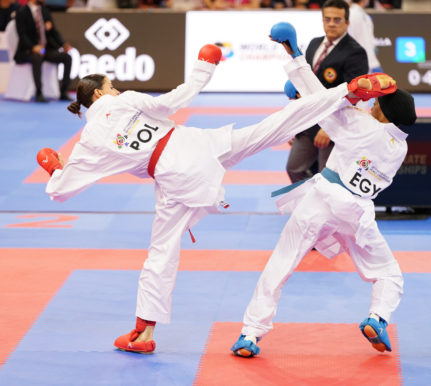 Olimp Łódź – drużyna z medalami