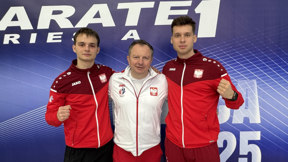 SERIES A LARNAKA 2025 – WRACAMY BEZ MEDALI, ALE Z CENNYM DOŚWIADCZENIEM!