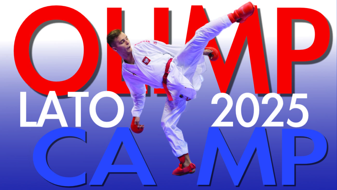 OBÓZ SPORTOWY – WIKTOROWO –  16-25 sierpnia 2025 r.