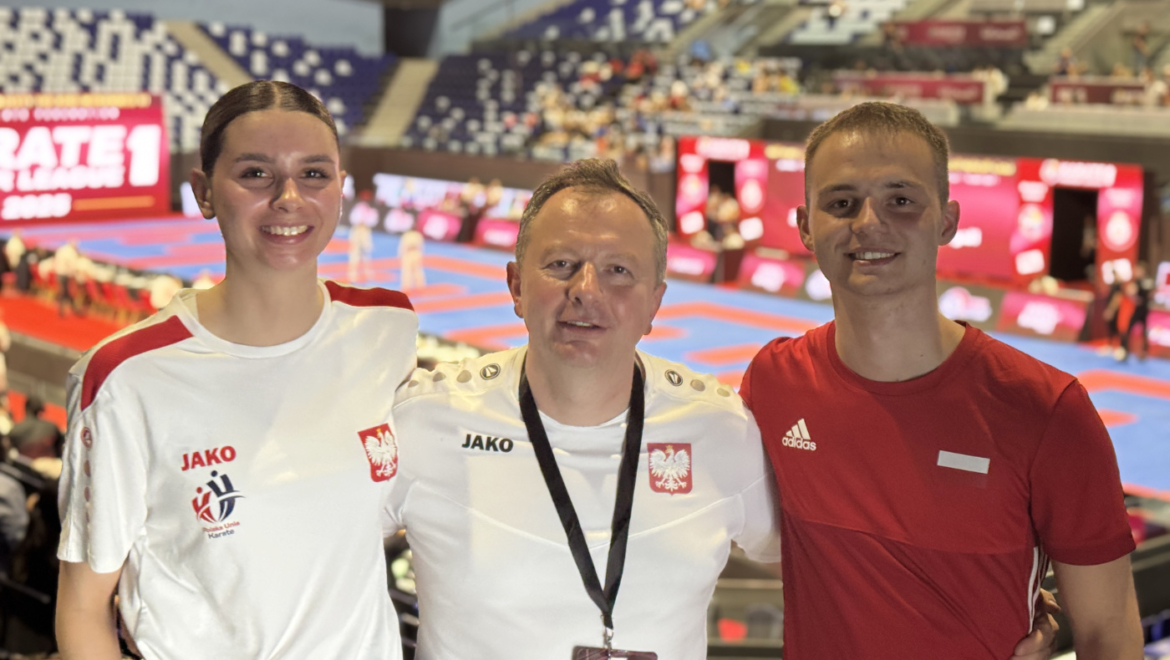 🇲🇦 Premier League Rabat 2025 – za nami kolejny start w Lidze Światowej