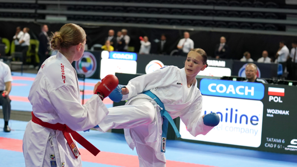 YOUTH LEAGUE POREČ 2025 – UDANE ZAWODY DLA ZAWODNIKÓW OLIMPU