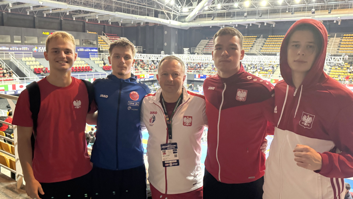 Karate 1 Series A Kuala Lumpur – mocna rywalizacja i cenne lekcje przed kolejnymi wyzwaniami