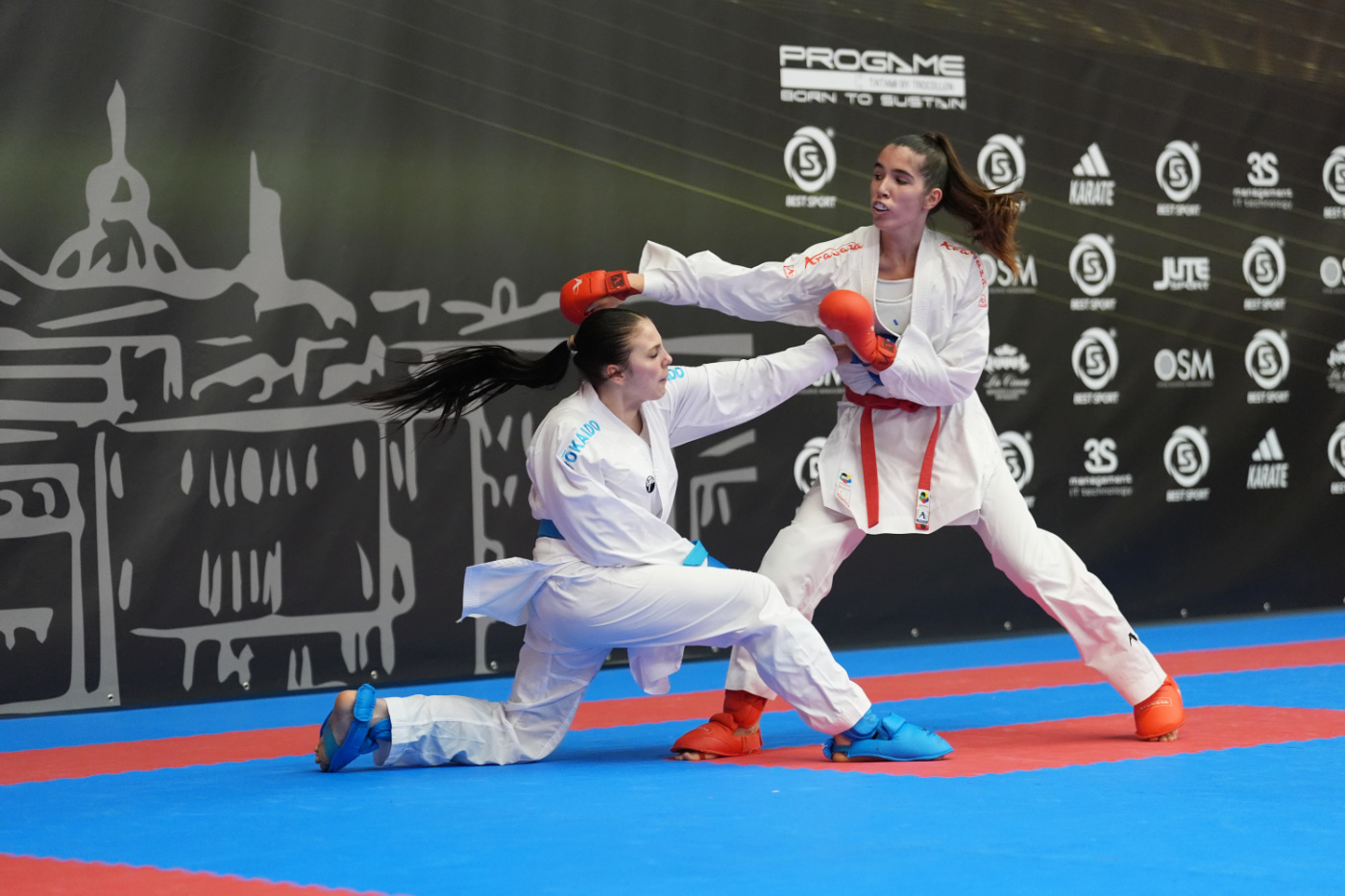 Youth League – Olimp Łódź