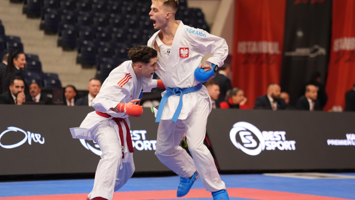 Karate 1 Premier League – Stambuł 2026