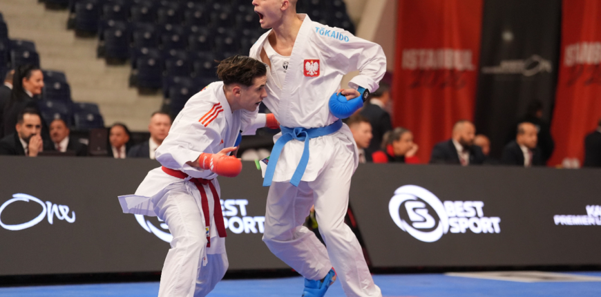 Karate 1 Premier League – Stambuł 2026