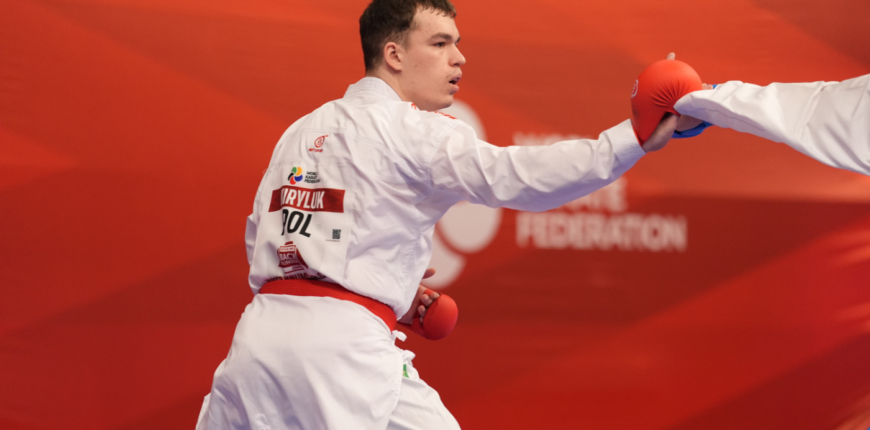 Mistrzostwa Europy U21, Juniorów i Kadetów – Limassol 2026