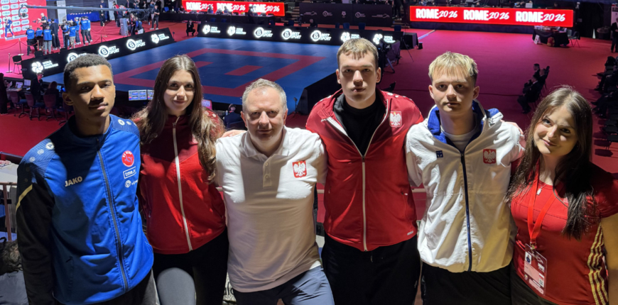 Karate 1 – Premier League Rzym 2026