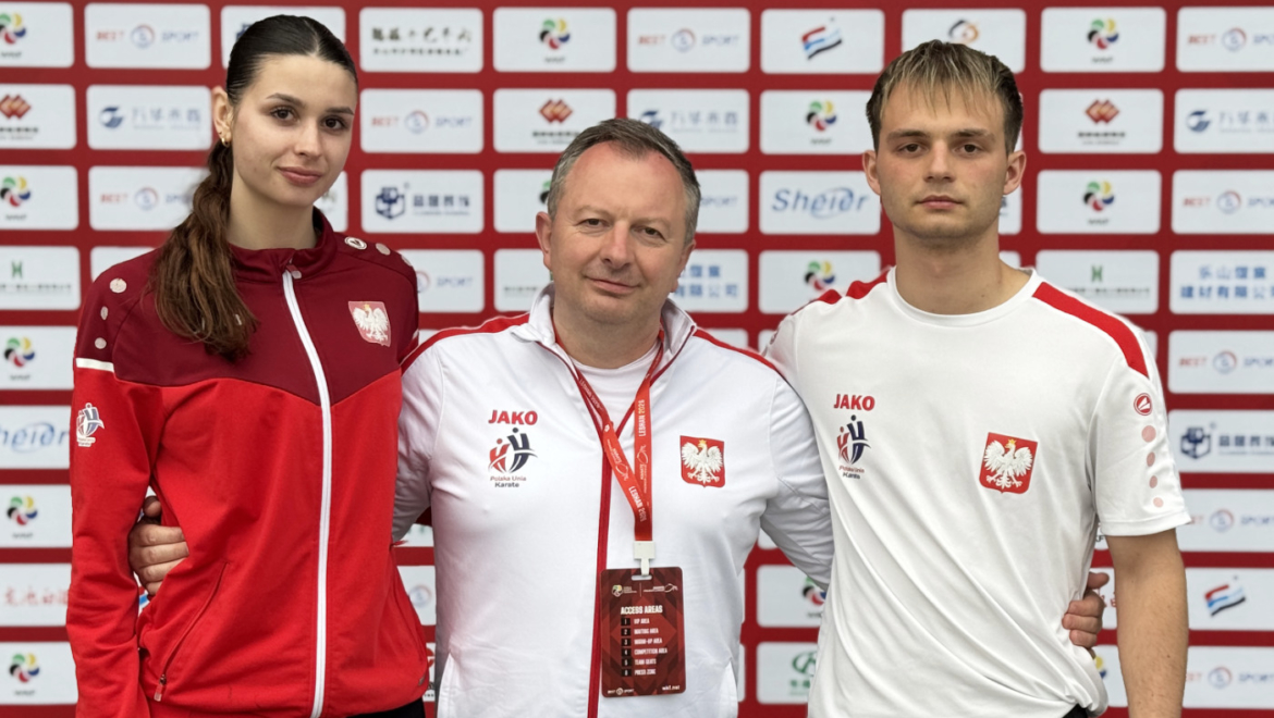 Premier League Leshan (Chiny) – walka o światową czołówkę