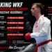 <strong>Ranking WKF po Mistrzostwach Europy – potwierdzenie kierunku</strong>